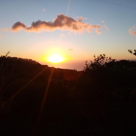 Finca Caboquitos Garafía Dış mekan fotoğraf