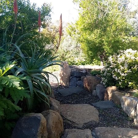 Finca Caboquitos Garafía Dış mekan fotoğraf