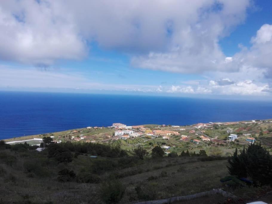Finca Caboquitos Garafía Dış mekan fotoğraf