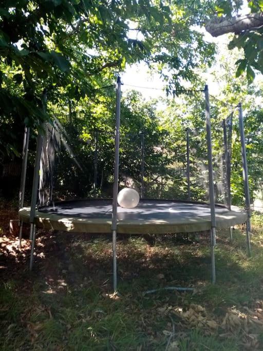 Finca Caboquitos Garafía Dış mekan fotoğraf