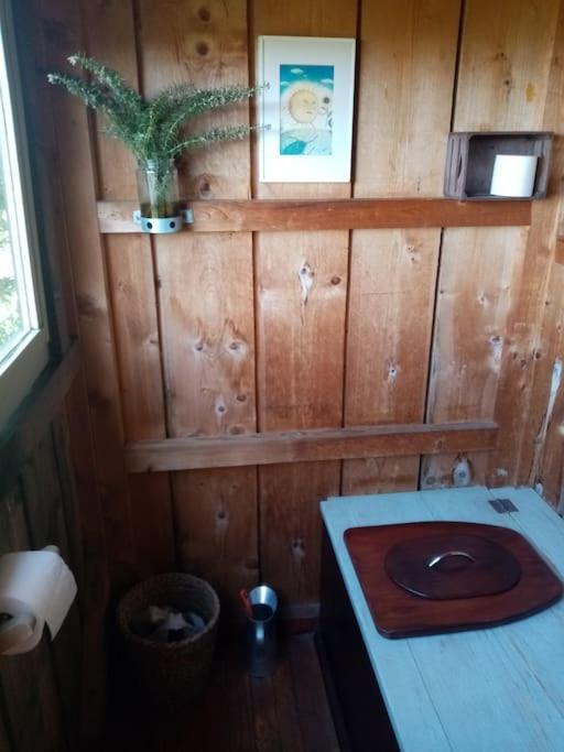 Finca Caboquitos Garafía Dış mekan fotoğraf