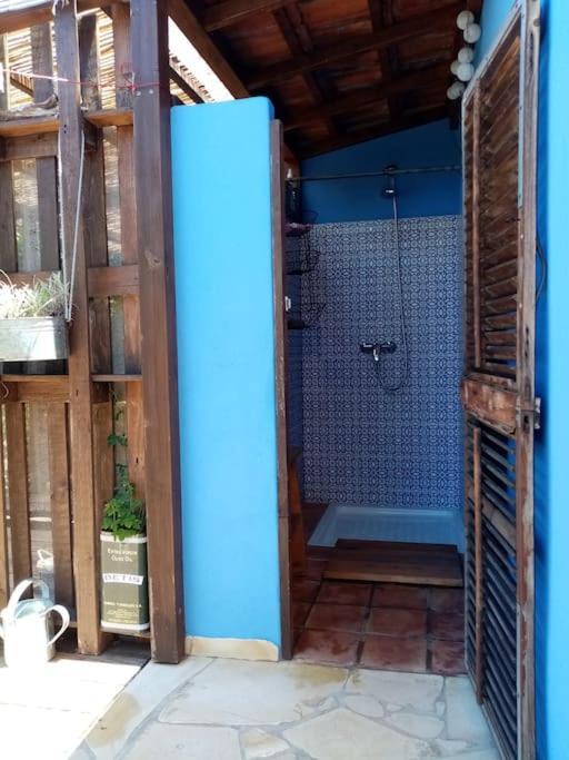 Finca Caboquitos Garafía Dış mekan fotoğraf